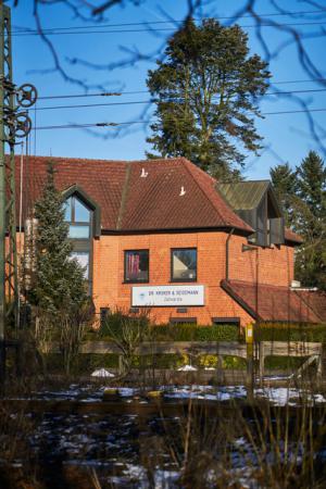 Zahnarztpraxis Dr. Seidemann - Behandlungszimmer