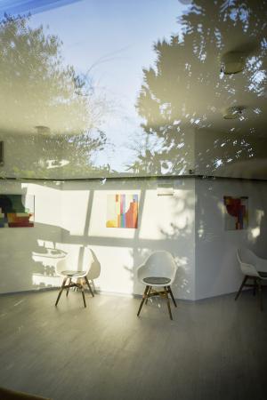 Zahnarztpraxis Dr. Seidemann - Behandlungszimmer