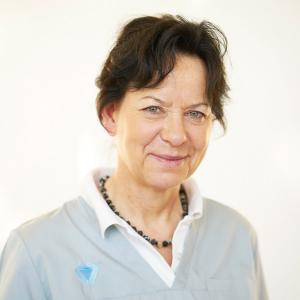 Doris Preuß